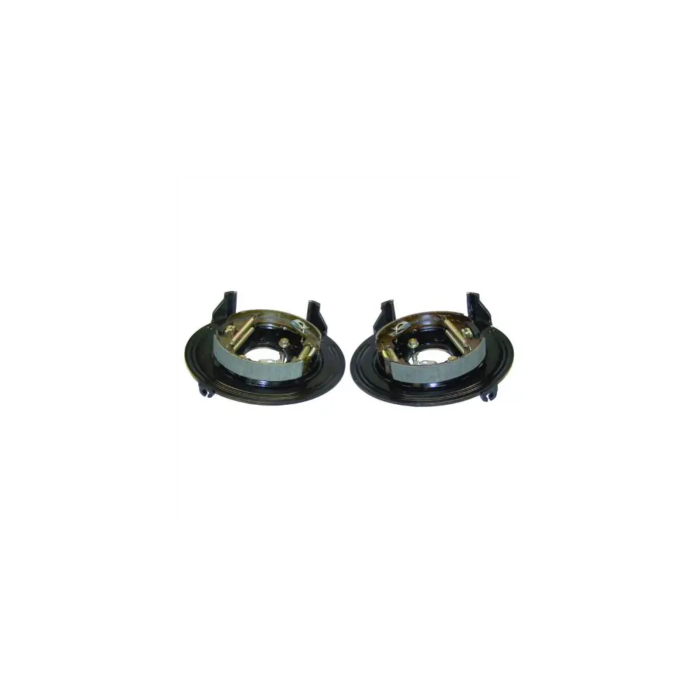 Brake Backing Plate Set - CRO476212829K